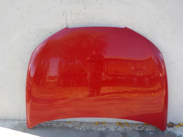 897 SEAT IBIZA IV LIFT 12-16 hauba