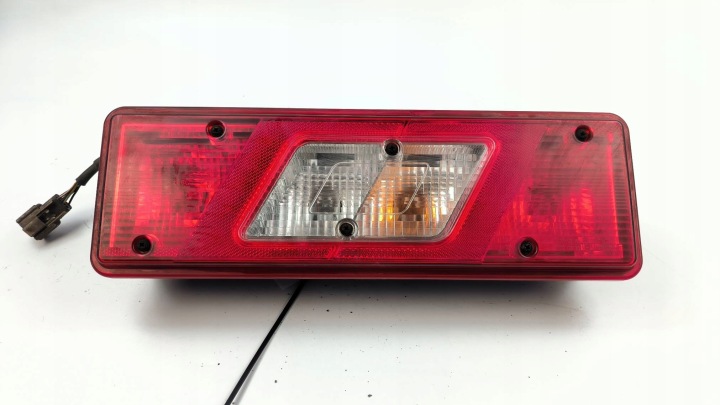 Feux phare Droit Arrière BK31-13404-CC FORD TRANSIT MK8