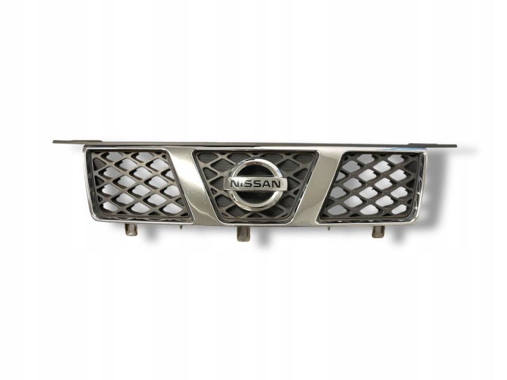 Grill des Kühlers Nissan X-Trail T30 facelift 2006 62310EQ303