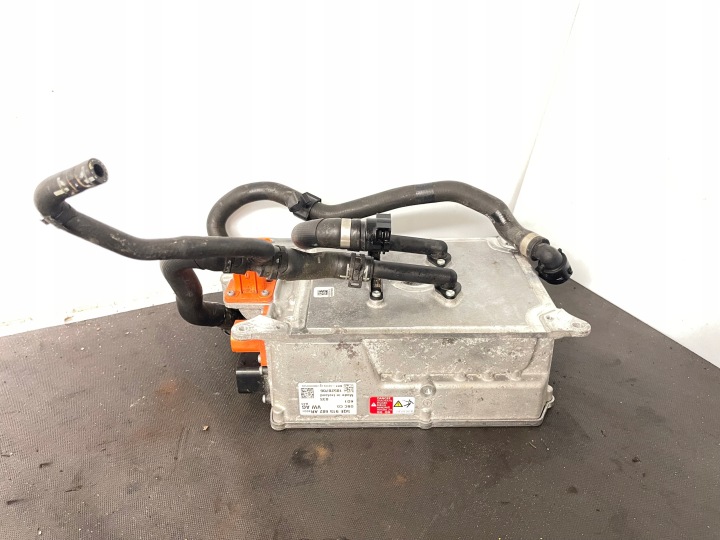 module STACJA LADOWANIA LADOWARKA VW ARTEON PASSAT B8 5QE915682AR