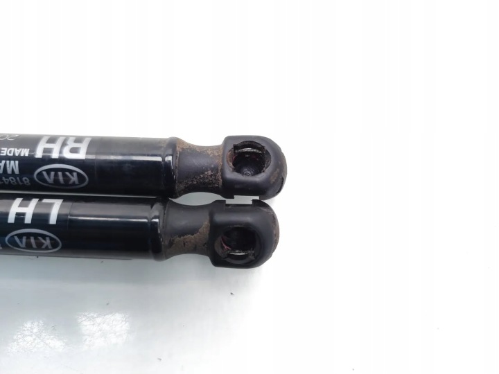 Kia Soul 2020 Hatchback 4 / 5dr 81831- K0000 (19- 24) 6
