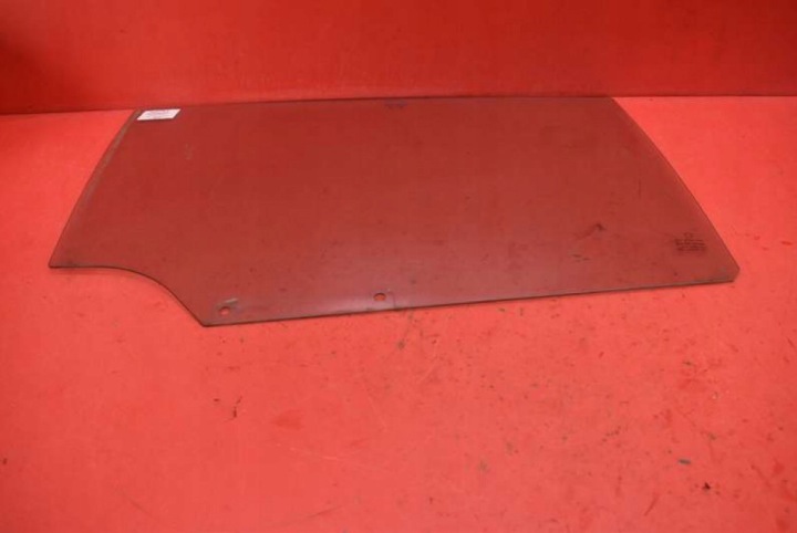 FENSTER Seitlich rechts heck hinten PEUGEOT 5008 1 und 09-13