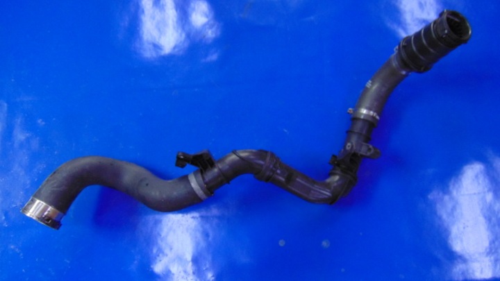 pipe of the intercooler 1.6DCI RENAULT TRAFIC III VIVARO FIAT TALENTO 14-25R