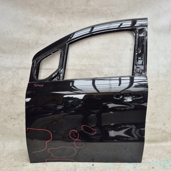RENAULT KANGOO IV MERCEDES CITAN W420 21- dvere Ľavé predok predné