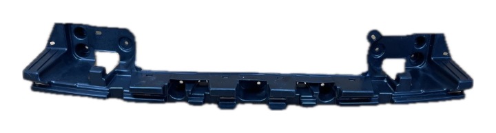 RANGE ROVER EVOQUE II L551 18- support holder W bumper rear part K8D2-17E855-A