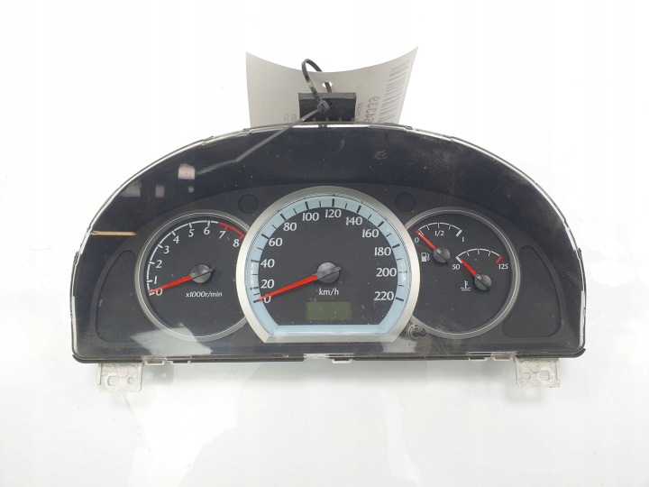 Kombiinstrument Kombiinstrument 96804358EJ CHEVROLE LACETTI