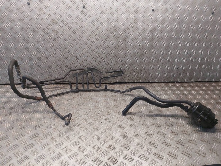 Réservoir liquide direction assistée BMW E87 118d 2.0 D 1097164 6764737