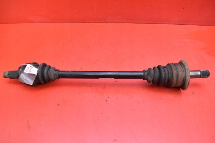 Antriebswelle links heck AUTOMAT 7630183AI01 BMW F11 2.0i 184 KM 09-13
