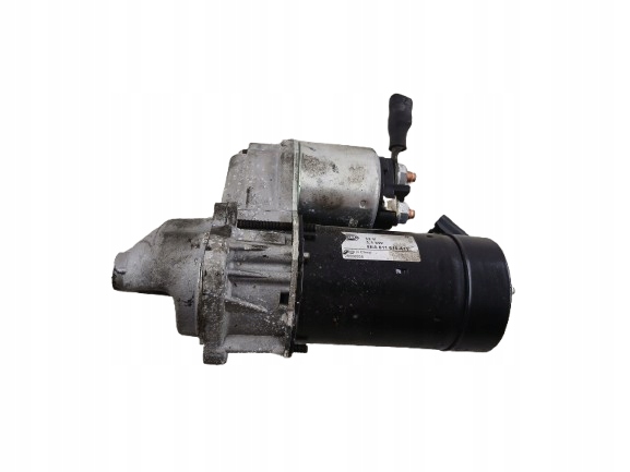 OPEL ASTRA G 1.6 starter 8EA011610-411