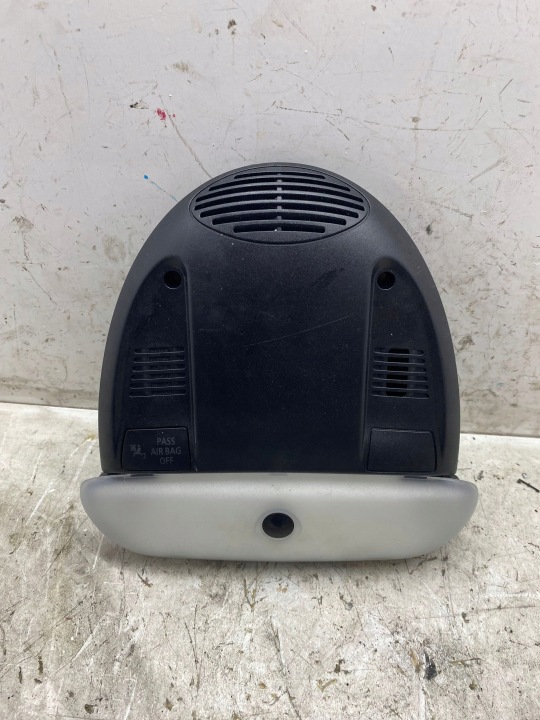 FANALE OSWIETLENIE interna 3455630 MINI COOPER COUNTRYMAN R60 (2010-2014)
