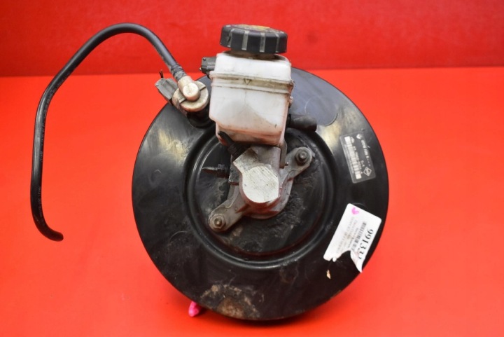 servo servo bubanj EU 472107999R DACIA DOKKER 1.6 SCE 102 KM 17-21