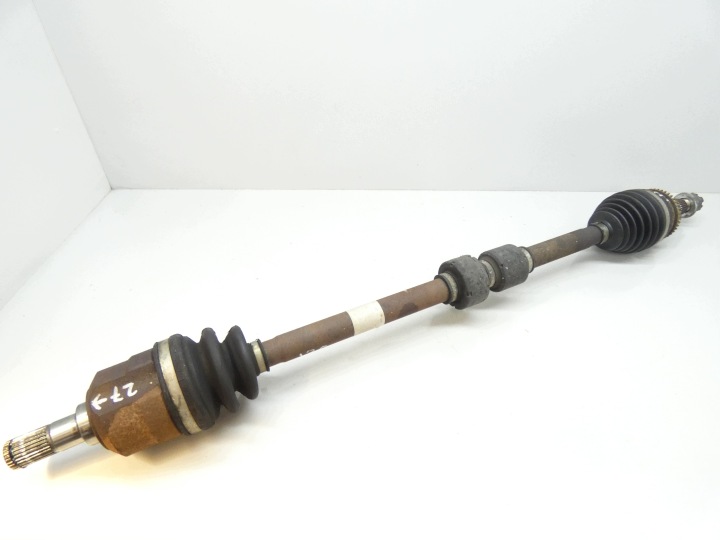 semi-axis right long HYUNDAI I30 and FD LIFT 1.6 CRDI 10-12 27/27 FREZOW