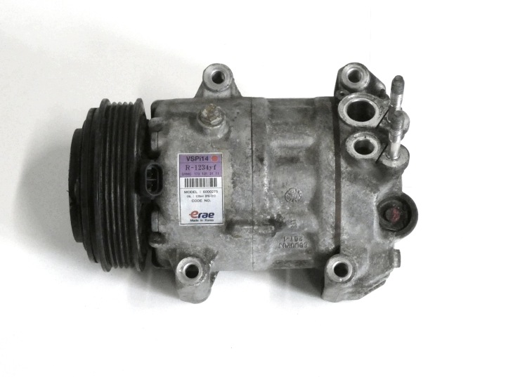 pompa compressore climatizzatore aria condizionata SSANGYONG TIVOLI 1.6 e-XGI G16DF