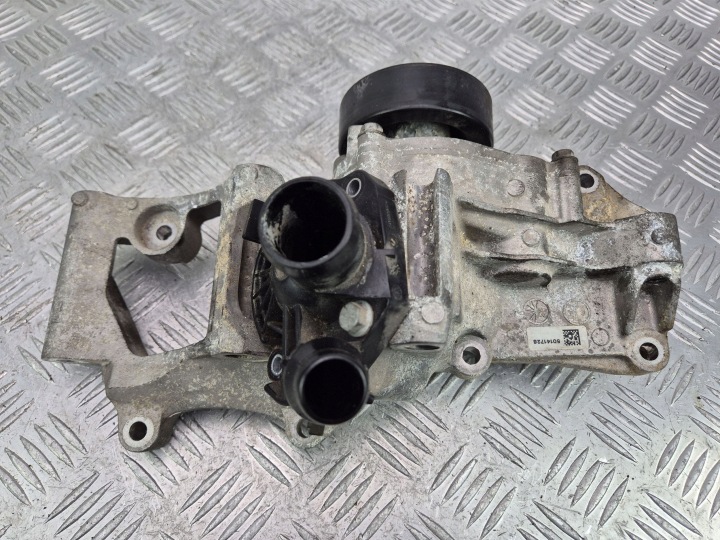 BMW X1 F48 F49 20d water pump 8575850 B47C20A