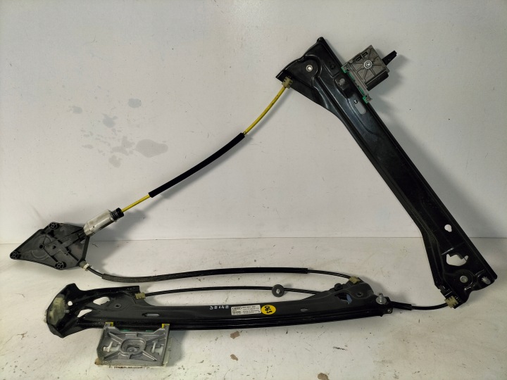 MÉCANISME ESSUIE GLACES PORTIÈRE PRZEDNICH AVANT DROITE AUDI TT 8S 14- COUPE