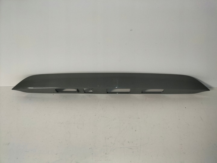 Moulage Couverture du capot Porte coffre hayon Arrière TOYOTA COROLLA CROSS 20