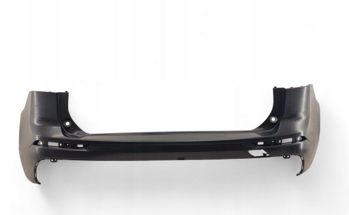 nárazník zadok VOLVO XC60 II LIFT 2021