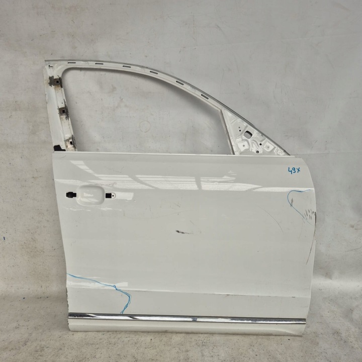 AUDI Q5 8R LIFT 12- Portière Droit Avant Avant