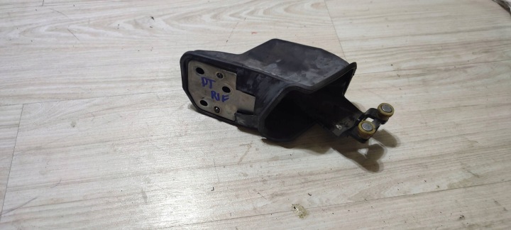 Charnière de porte coulissante Portière Coulissant Arrière Bouche buse Droit Peugeot Rifter 9816964480