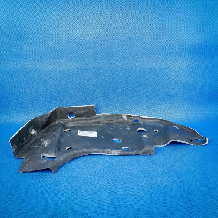 hangszigetelő dolne slupka A BMW X3 G01 X4 G02 51487398084 7398084