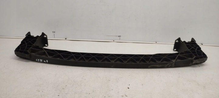 výztuha nárazníku předek přední Citroen C5 III 1,6