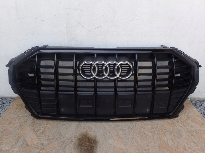 GRILLE GRILLE AUDI Q3 II 83A S LINE 2018