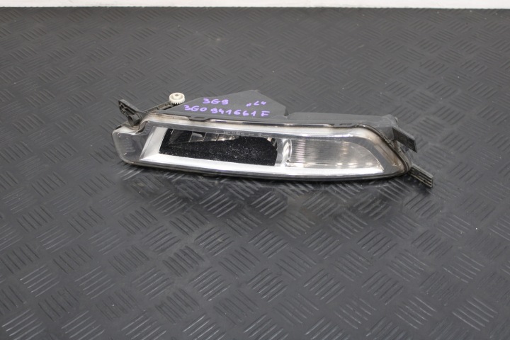 Feux antibrouillard Pare choc Gauche Avant 3G0941661F VW PASSAT B8 3G0 3G9