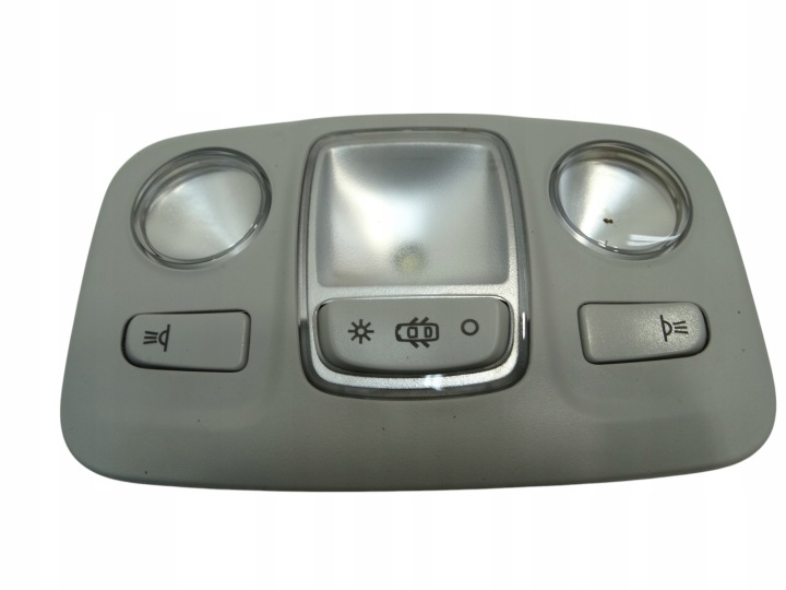 FANALE CIELO INTERNO CITROEN C4 III 2020R.- 98781444
