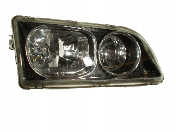 VOLVO V40 S40 LIFT REFLEKTOR Droite Feux phare Droit TYC 30899879 1AG247002-02 EU