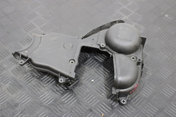 copertura GREMBIALINA Motore BM5G-6P073-EC FORD FOCUS MK3
