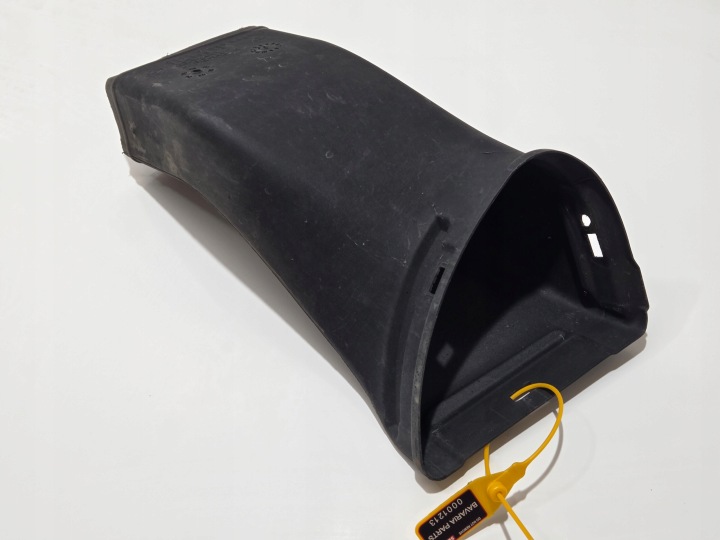 zufuhr luft für bremsscheibe rechts BMW E60 M PAKIET 7896588