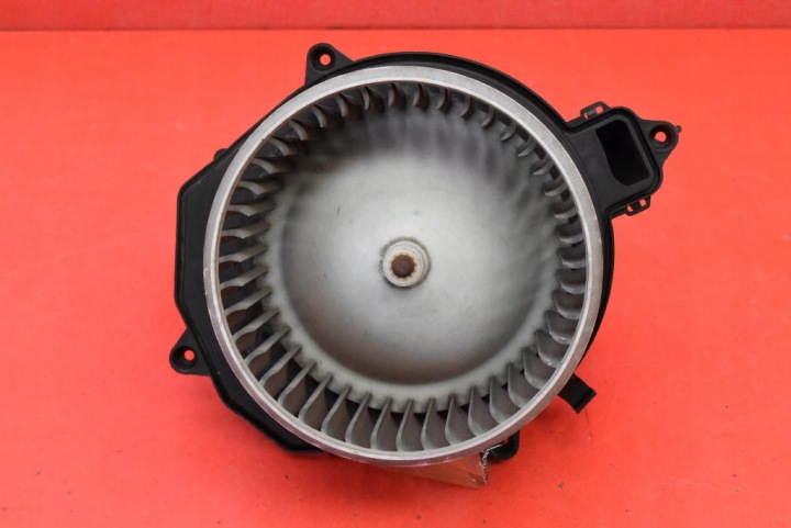 heating fan air conditioning devices EU 181428100 PEUGEOT PARTNER 2 II 08-12