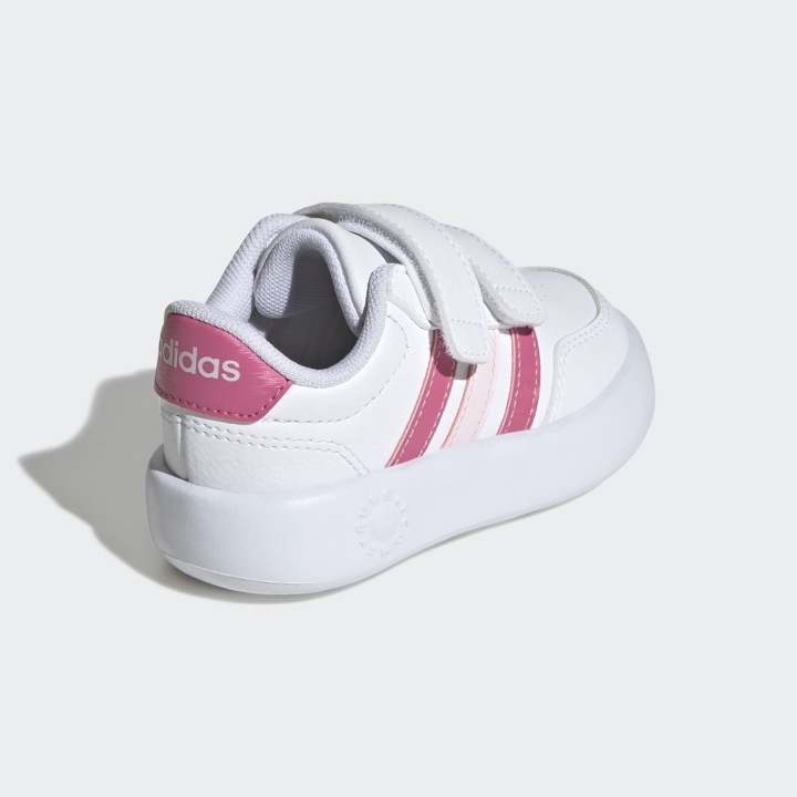 ND05_JS3676-23 JS3676 Взуття для дітей adidas Breaknet 3.0 CF І JS3676 р.23 — фото 4