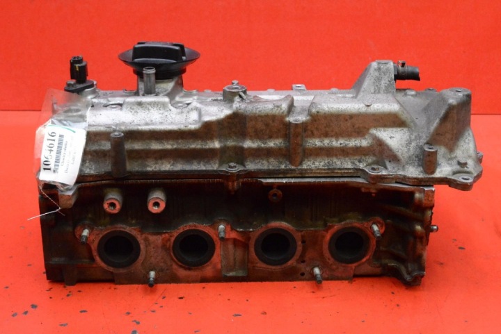 head. of the engine 3HC DACIA DOKKER 1.6 SCE 102 KM 12-17