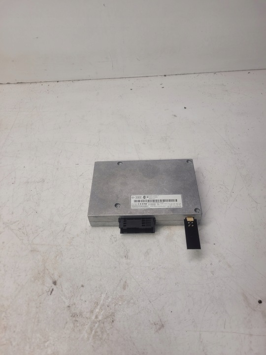 Module BLUETOOTH TELEFONU AUDI A3 A4 A6 8P0862335P 8P0862335P