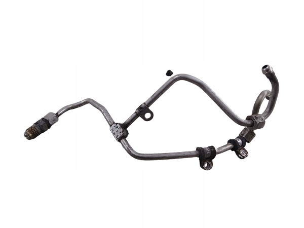 AUDI A6 C6 3.2 V6 FSI fuel line 06E127501F