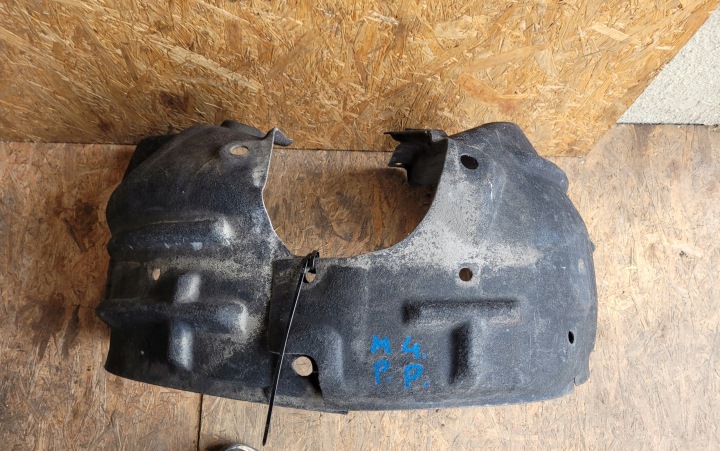 Radschale vorne vorne rechts RENAULT MEGANE IV 4