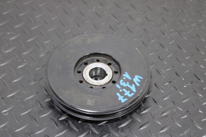 Puleggia ALBERO MOTORE MERCEDES A-KLASA W177 A2820351200