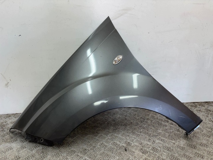 fender front front left CITROEN C-CROSSER