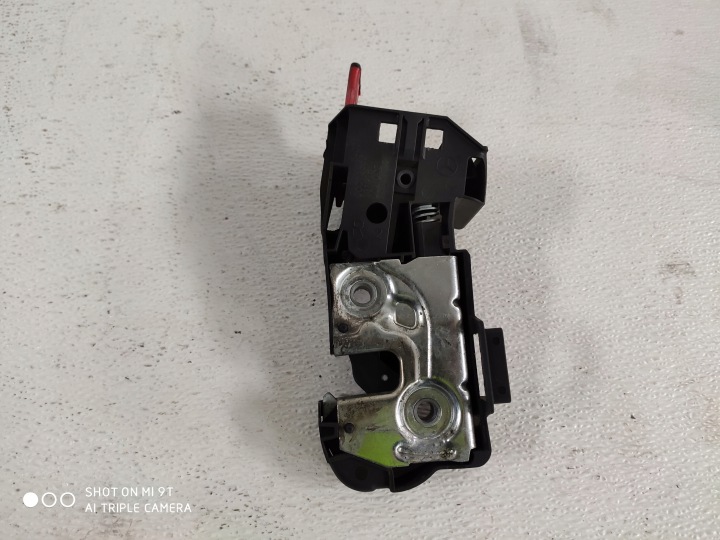 MERCEDES A KLASA W177 Schloß hinten KANAPY rechts A1779205400