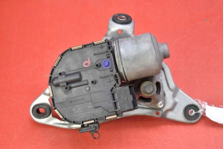 mini motor of a wiper right front EU 9686637880 PEUGEOT 508 1 and 10-14