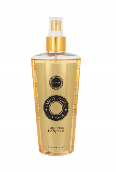 armaf vanity femme