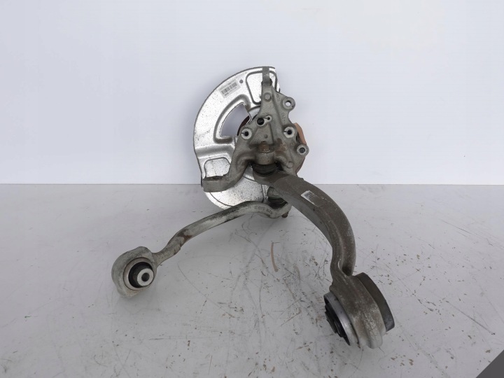 MERCEDES CLS 218 LIFT 10-18 ACHSSCHENKEL RADNABE RADLAGER RECHTS QUERLENKER