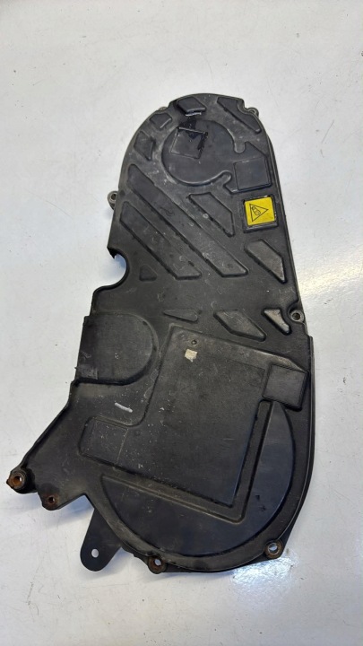vezérmüházfedél SAAB 9-3 II 93 1.9 TiD TTID 55209692 OE Z19DTH Z19DTR