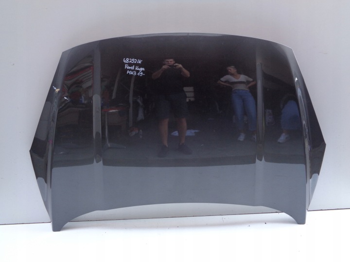 bonnet FORD KUGA MK3 19- NR 48252