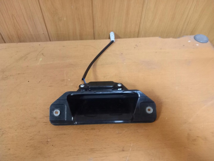 MIKROSTYK Bouton pour l’ouverture du capot Porte coffre hayon HONDA CR-V III 06-12