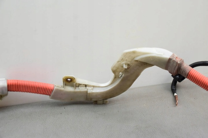 ToYOTA PRIUS καλώδιο φόρτισης μπαταρίας ( W3 ) 641730 1.8L υβριδικό 73kW 2012 7
