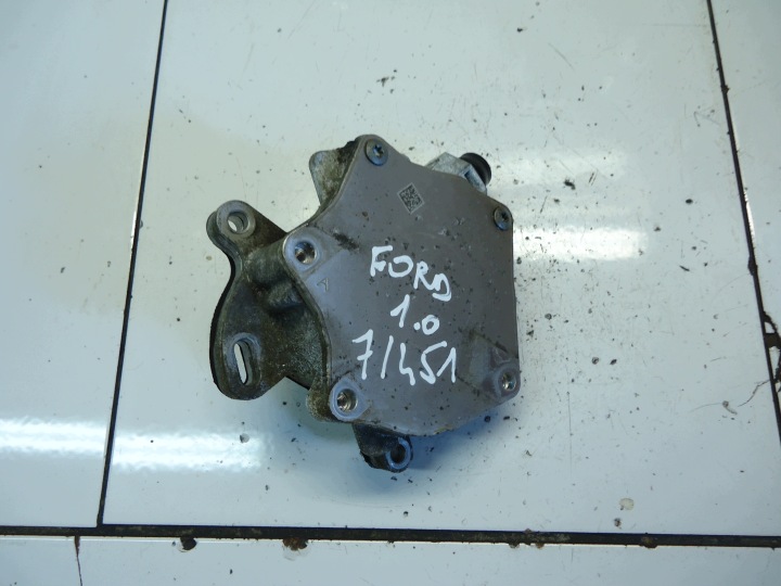 FORD FOCUS MK3 C-MAX 1.0 ECOBOOST M1DA pumpe VACUM CM5G-2A451-GA