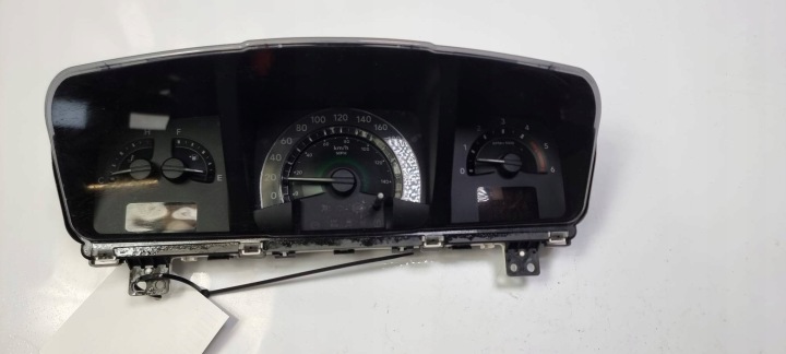 dials clock P56044808AG DODGE JOURNEY