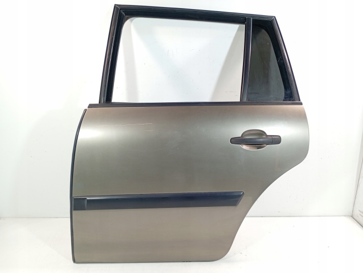 Citroen C4 Picasso 06-13 Portière Gauche Arrière kod lakieru KEBC